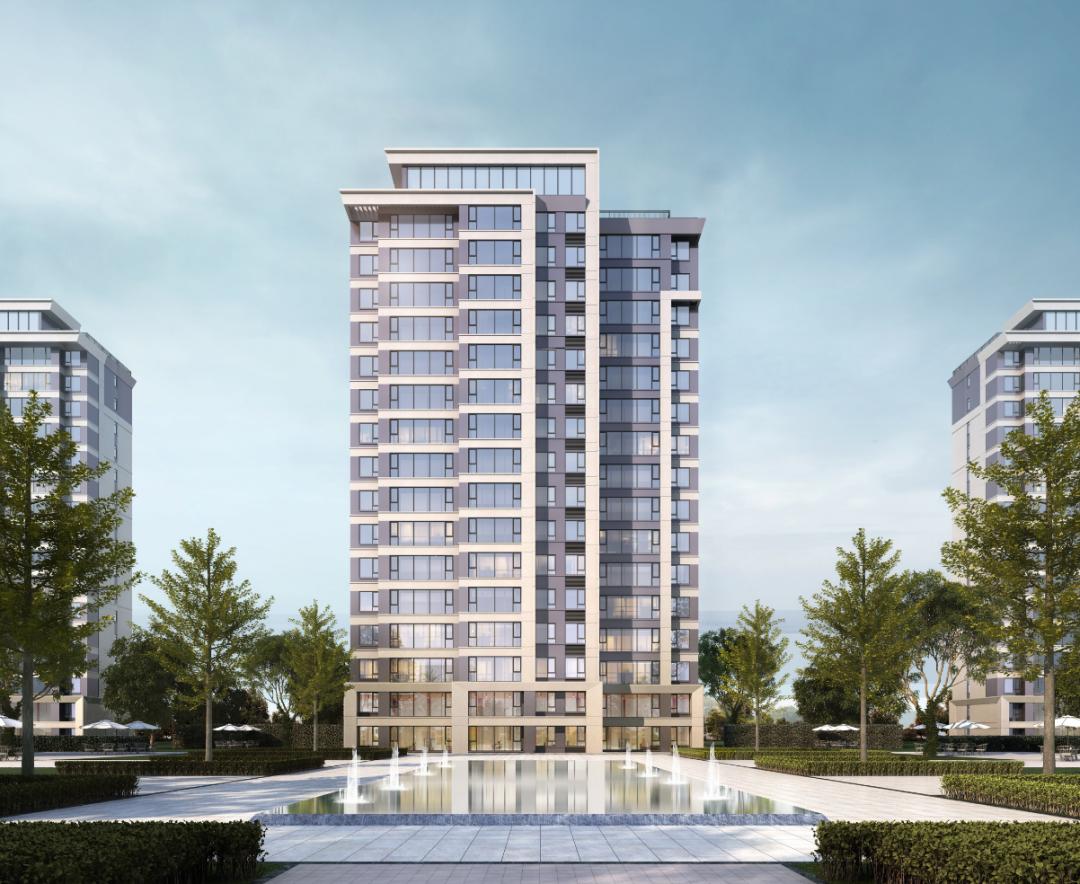 利好轰炸！西安“北跨”启动后，置业优选在哪儿?