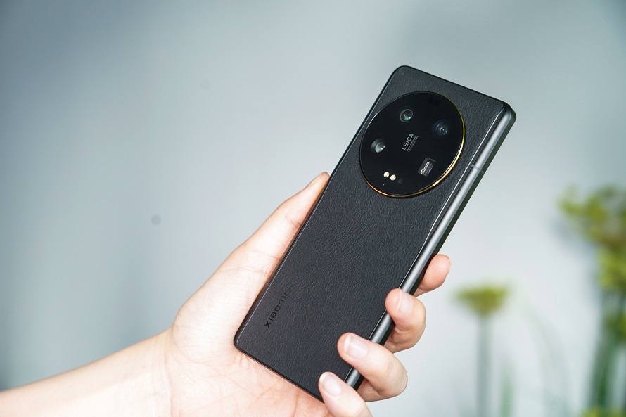 小米13ultra和徕卡合作了什么,小米13ultra评测微距