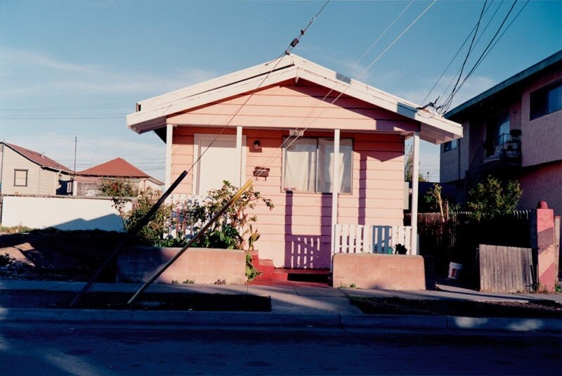 亨利•韦塞尔的《房屋图片》–是否具有启发性？你决定