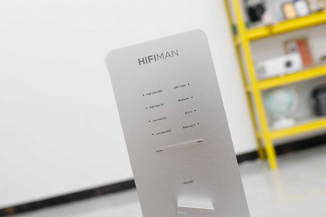 为啥Ta有通天本领?堪比原声!体验一把HIFIMANEF600,我醉了