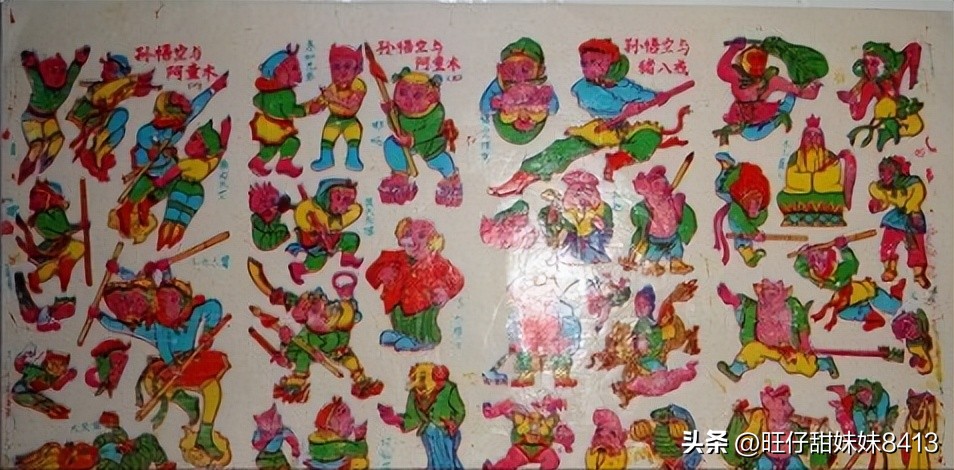 怀旧小卖部80年代,80年代小卖部里的国货日用品