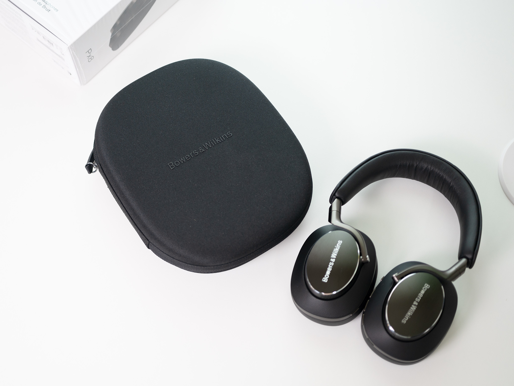 宝华韦健蓝牙耳机降噪有几种模式,宝华韦健蓝牙耳机降噪测试