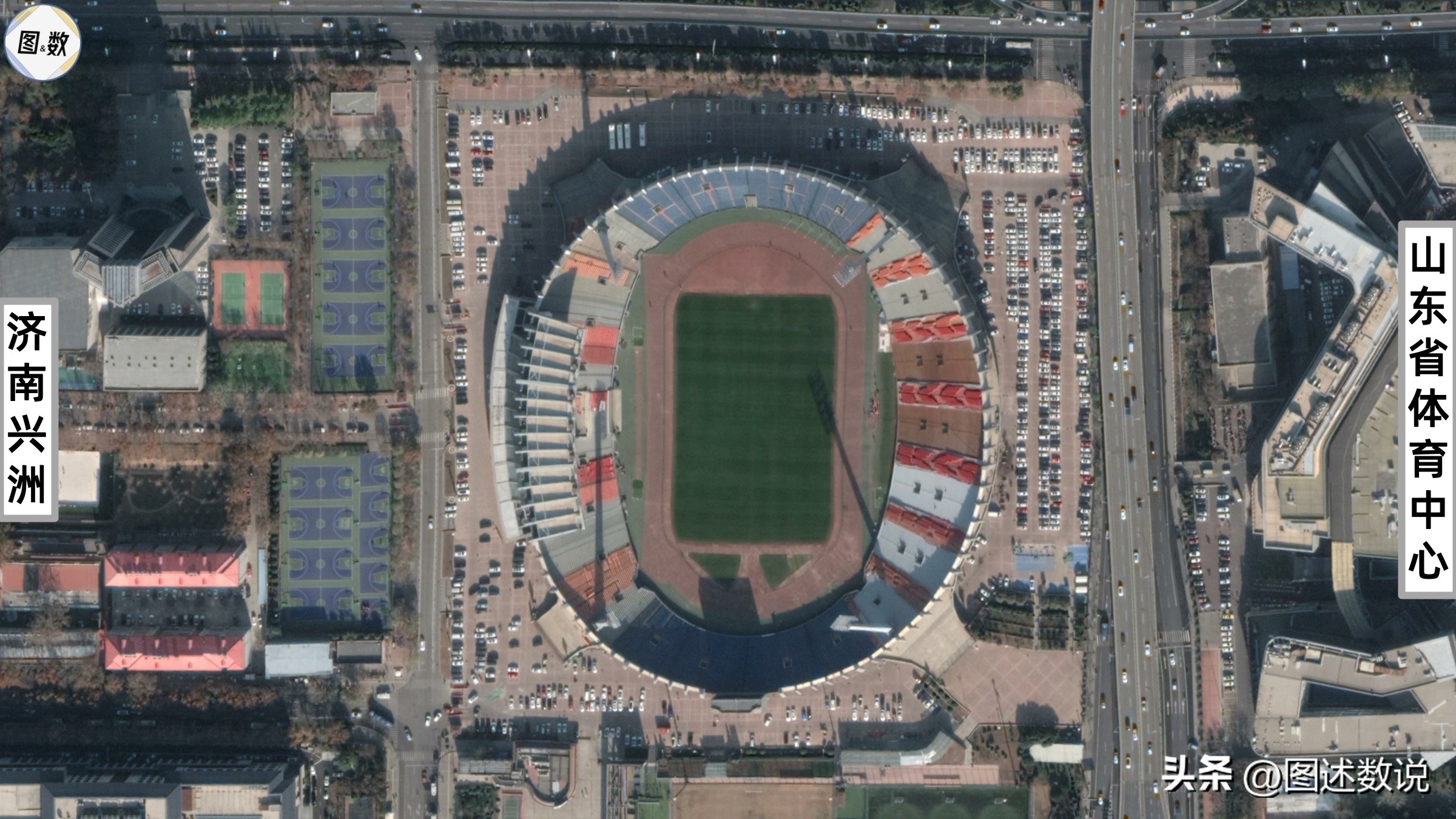 中国职业足球地理：东部沿海地区球队多，西北有大片留白