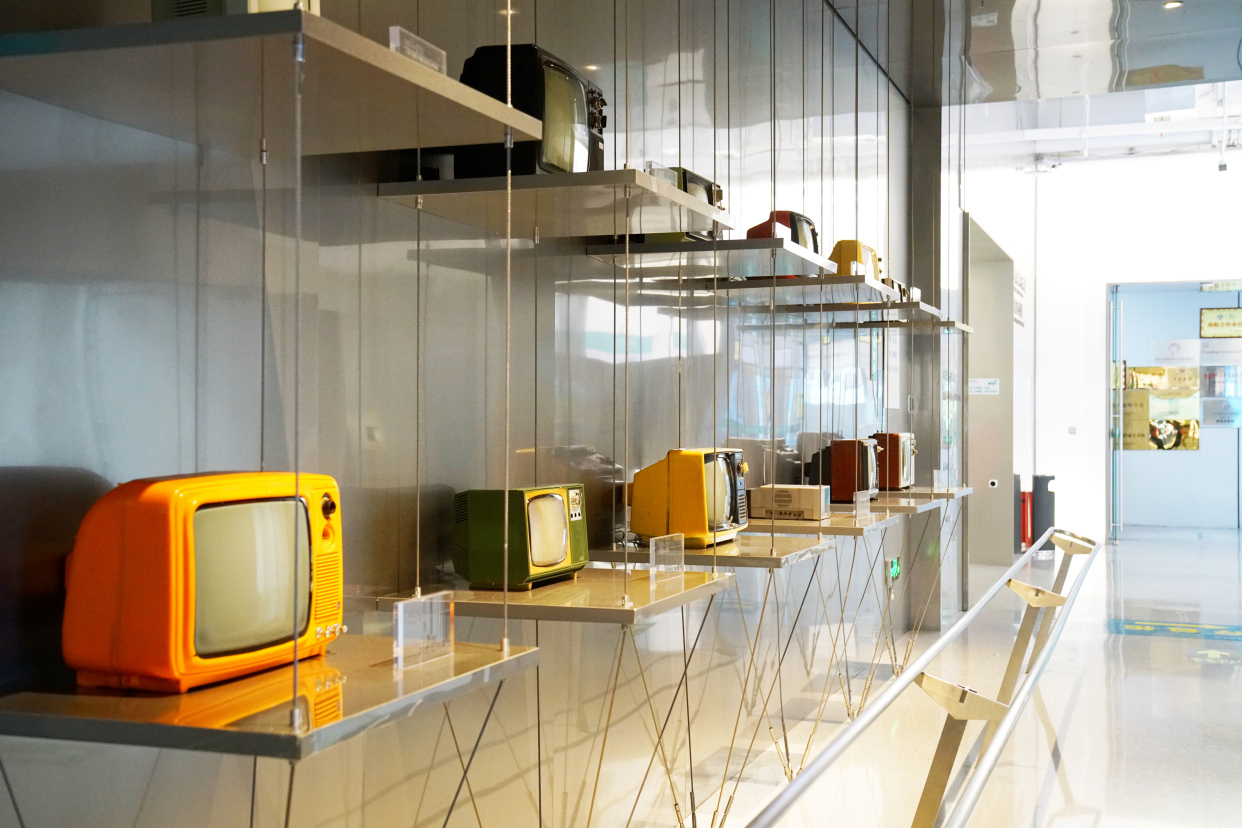 青岛夏日旅行,青岛之旅享受夏日与海风