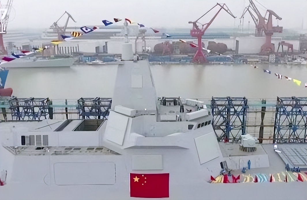 我国十大顶尖武器国之重器,中国哪些装备领先于世界