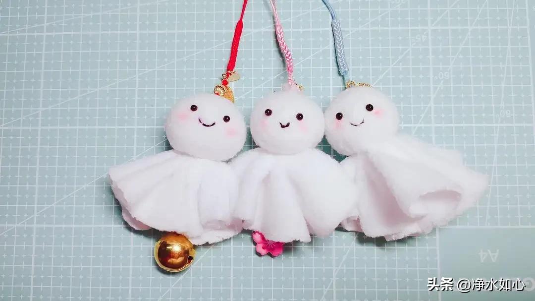 日本人门口为什么要挂名字,日本人门口挂娃娃