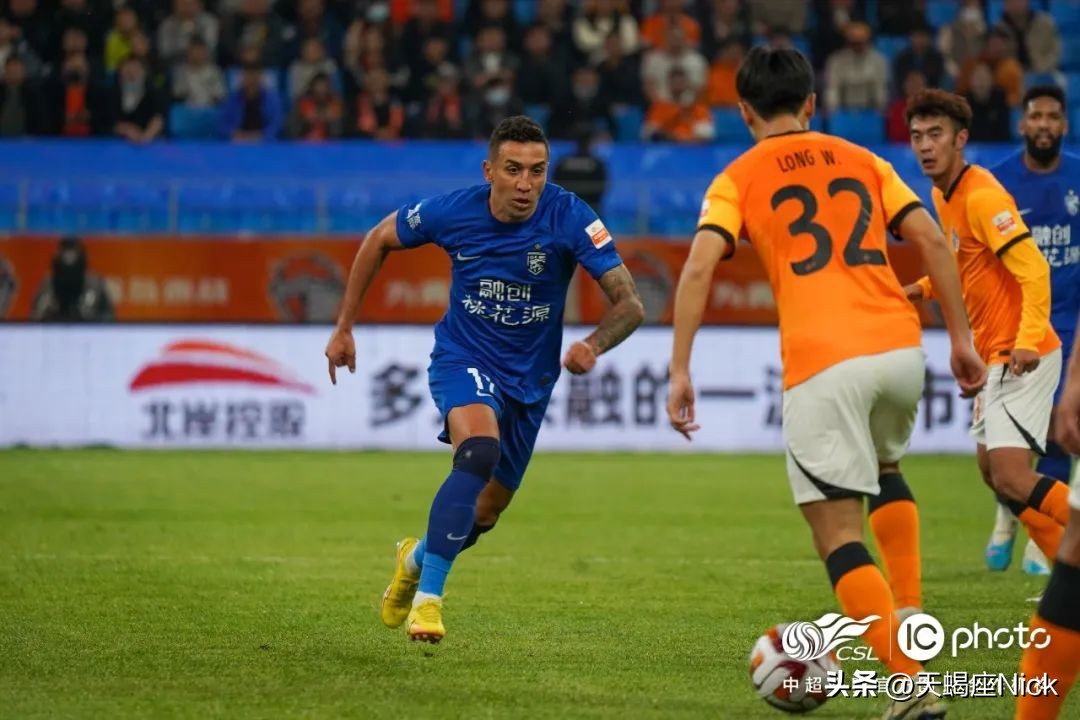 中超上海申花vs武汉三镇第五轮,中超上海申花vs武汉三镇首发阵容