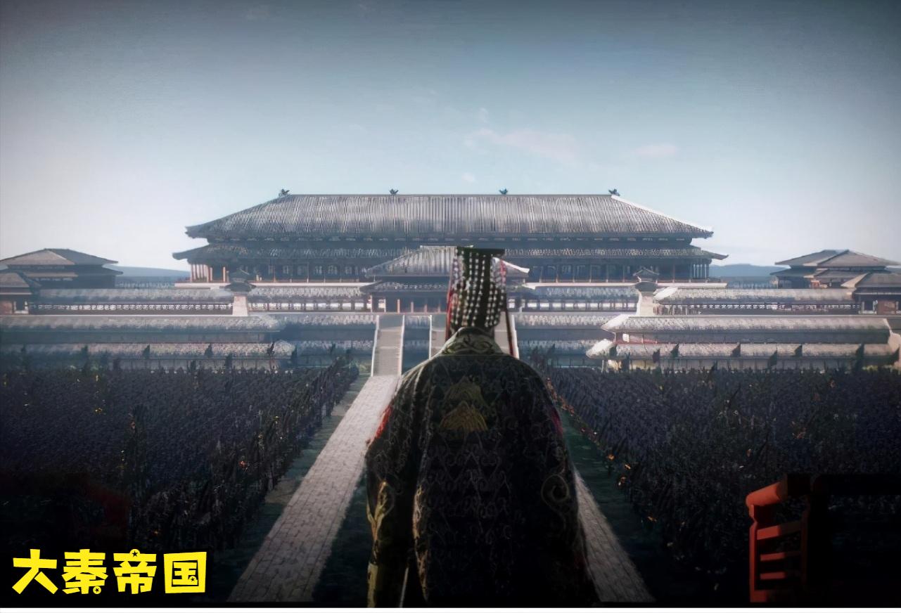 先秦法家的法治主张,法家治国理政的思想