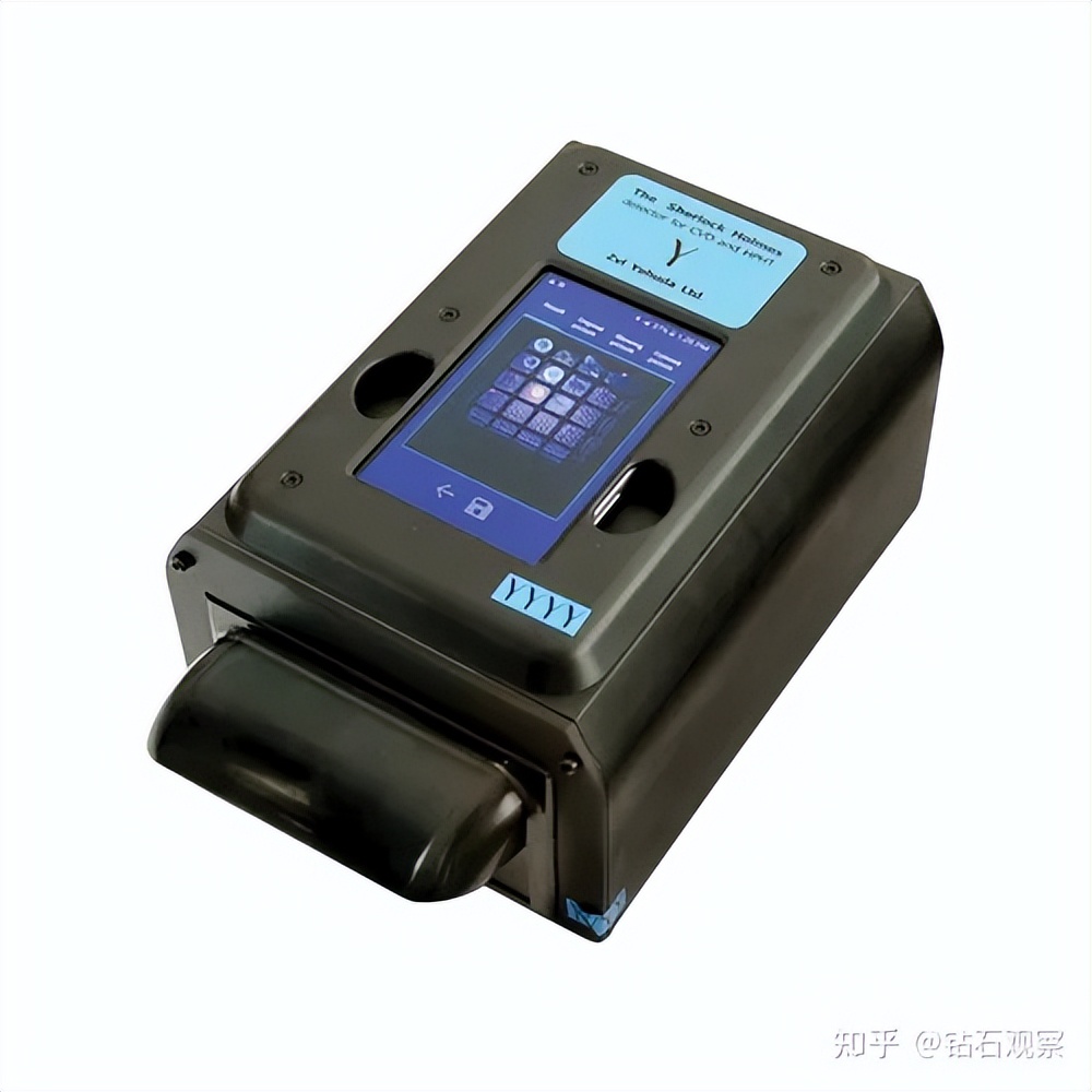 两万字深度长文,钻石到底是不是骗子