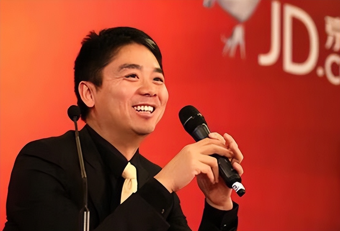 京东001号快递员金宜财:死心塌地送快递12年,刘强东给了他什么