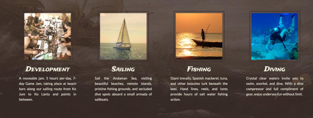 不赚钱就毙掉好游戏？制作人10年心血，被EA的一句话杀死了