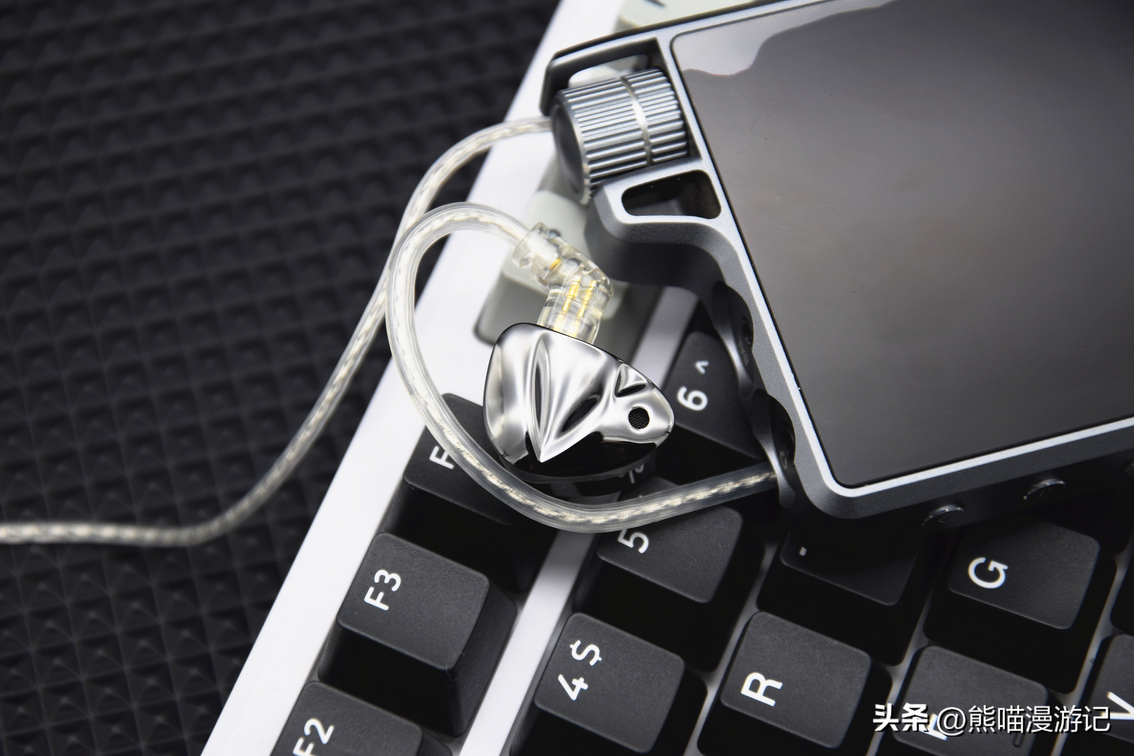 kz24单元耳机评测,kzd-fi耳机评测