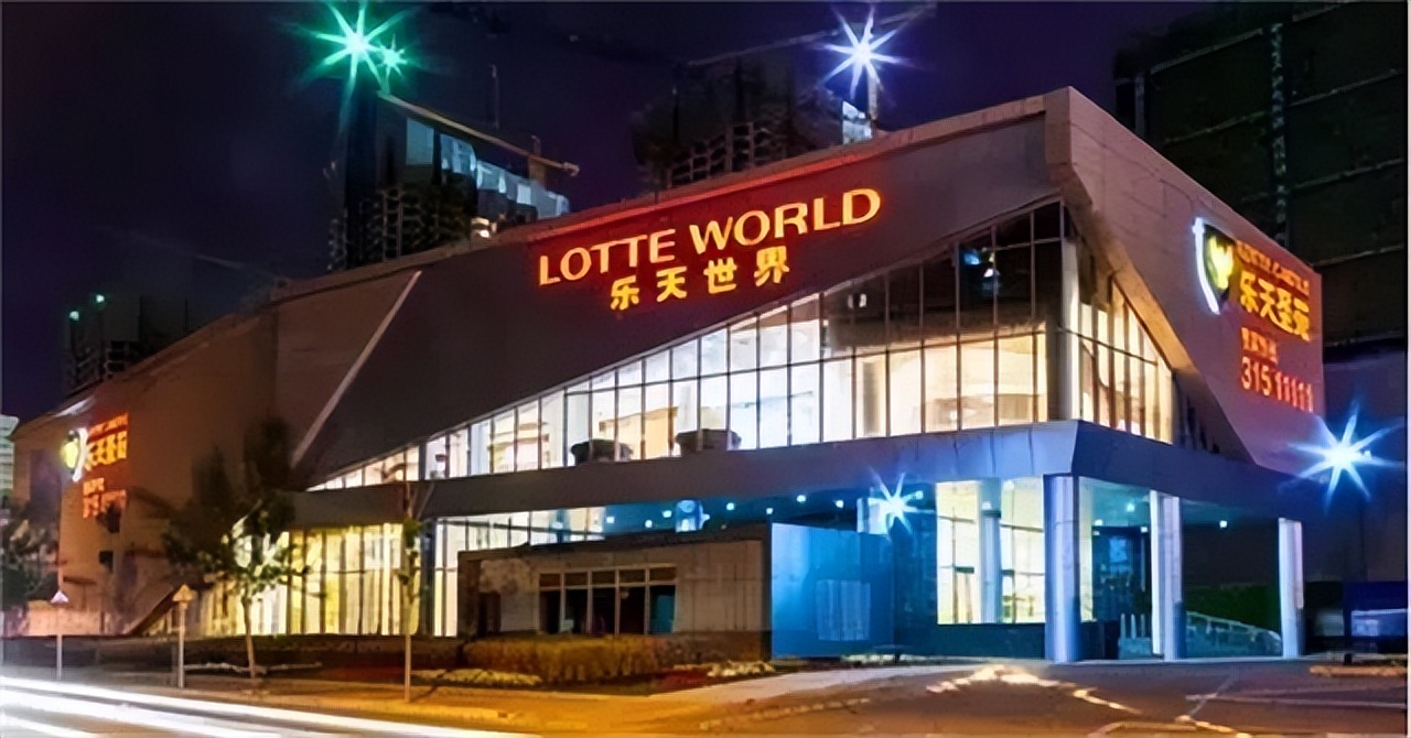 乐天近况,乐天现状最新消息