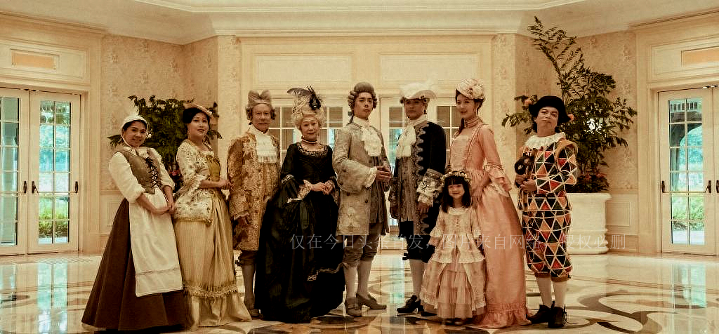 76岁老戏骨自曝不愿写遗嘱，自认身体健壮，希望走在老婆后面