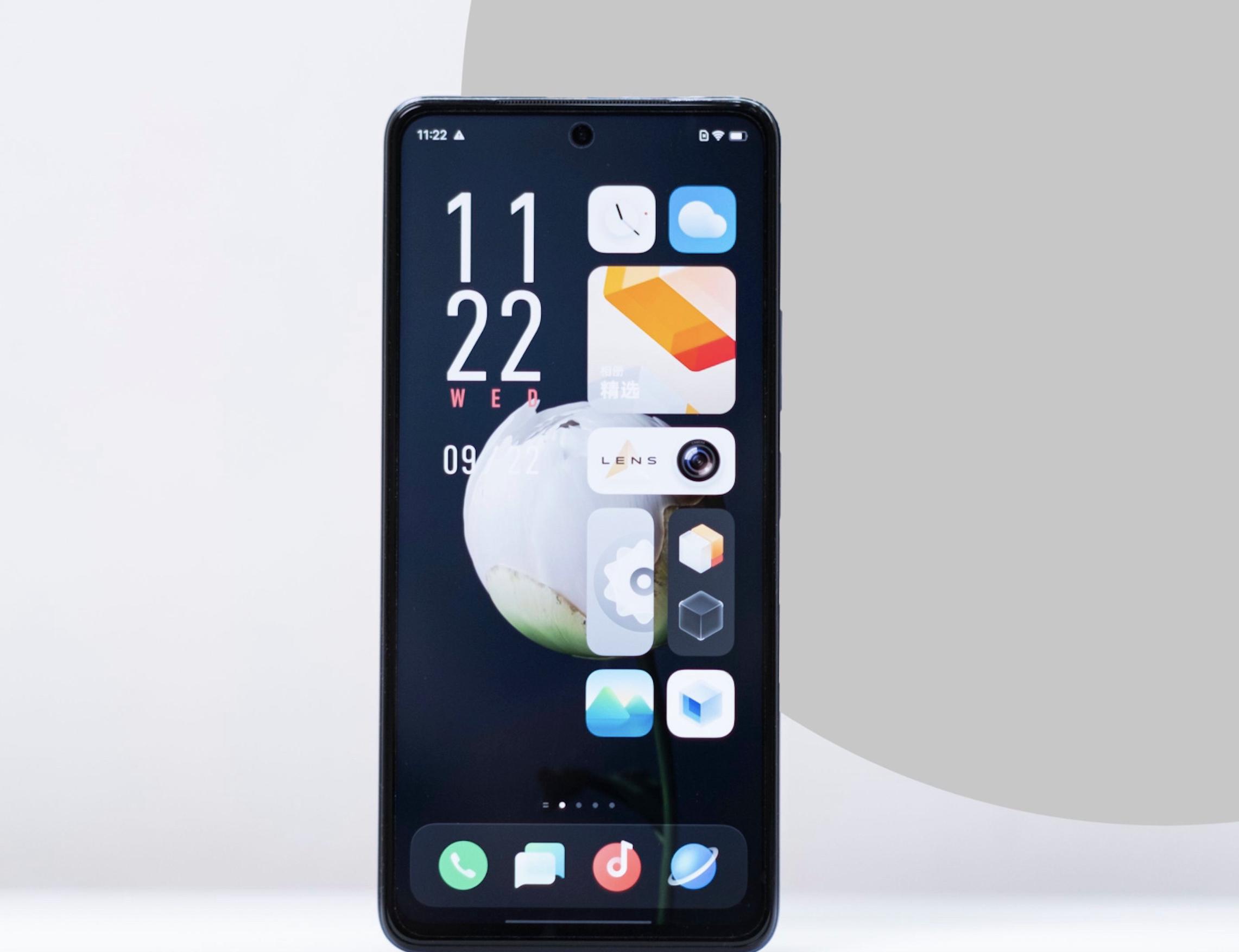 信号最强5g手机排行榜2021,最强游戏手机排名2021