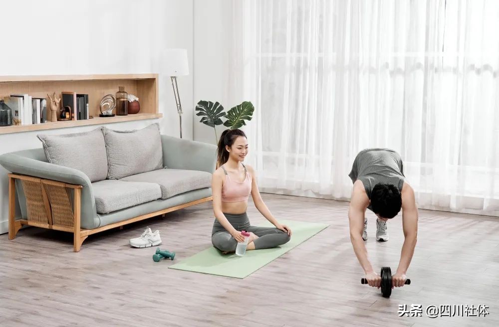 健身练腹肌和核心力量的王牌动作,核心腹肌必练经典动作