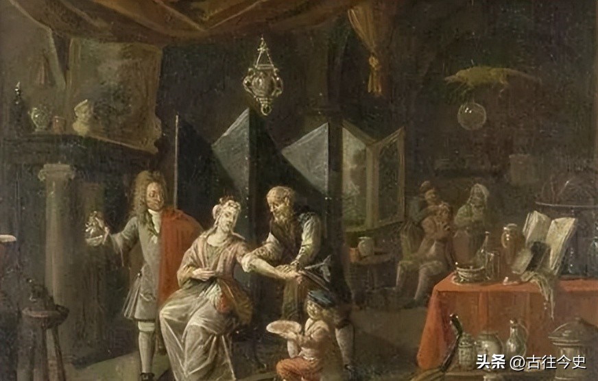 欧洲中世纪文学的艺术特征,欧洲声乐艺术