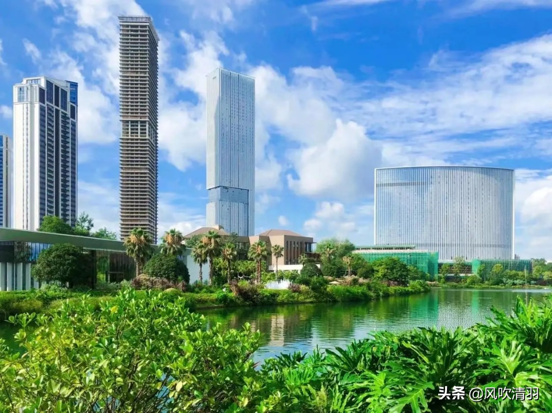 成都连续13年获得最具幸福感城市,成都最具幸福感城市