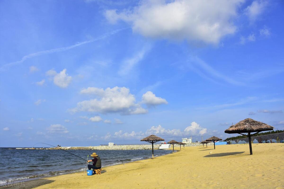 一座城市，一种味道——山东龙口