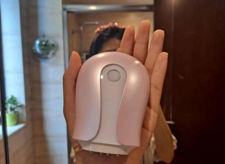 光电类美容仪到底是不是智商税,光照美容仪是不是智商税