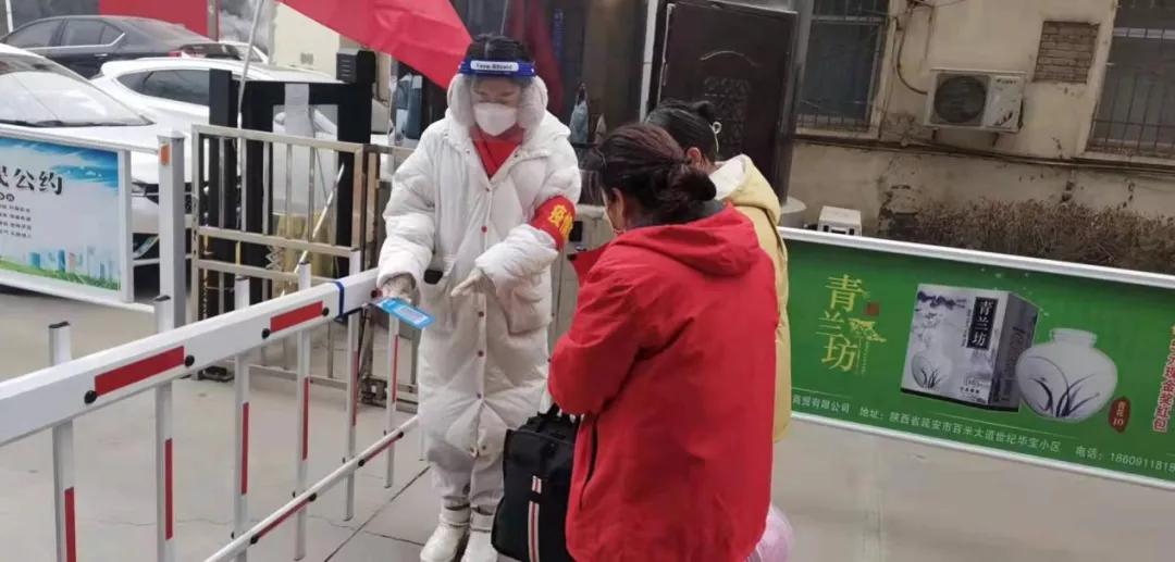 抗疫下沉干部感言,下沉社区疫情防控心得体会