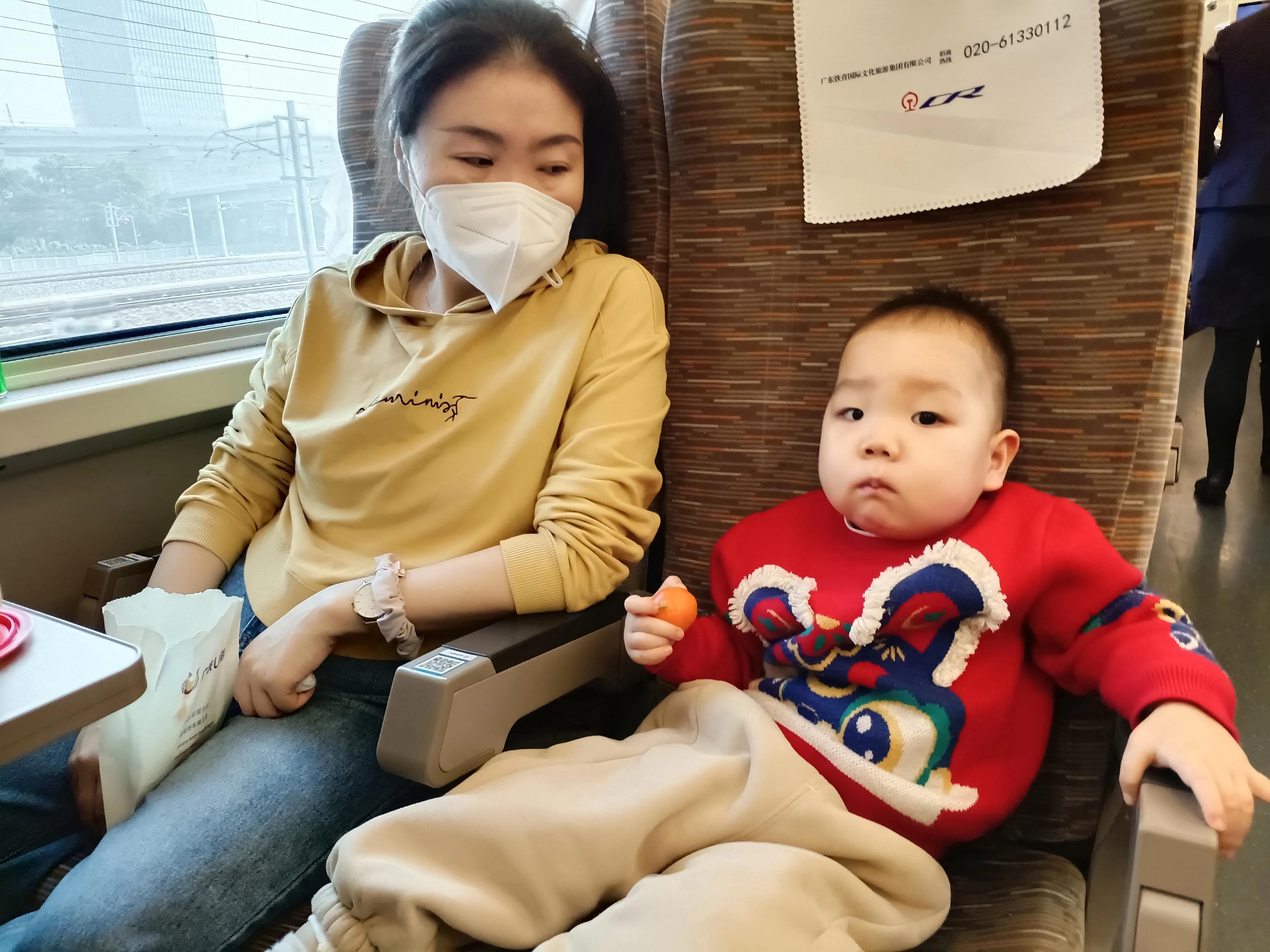 深圳和珠海有多远,路过珠海