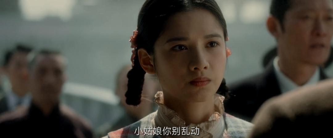 开年第一部国产谍战剧,最新谍战剧未播先火