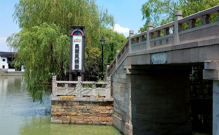 苏州冷门但好看的地方,苏州冷门园林