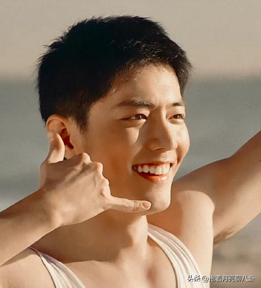 寸头也封印不了的颜值动漫,寸头都无法封印的颜值