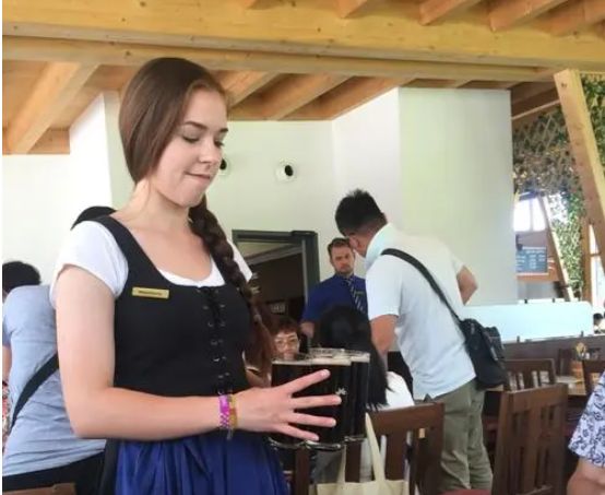 瑞士如何成为了钟表王国,瑞士和钟表王国