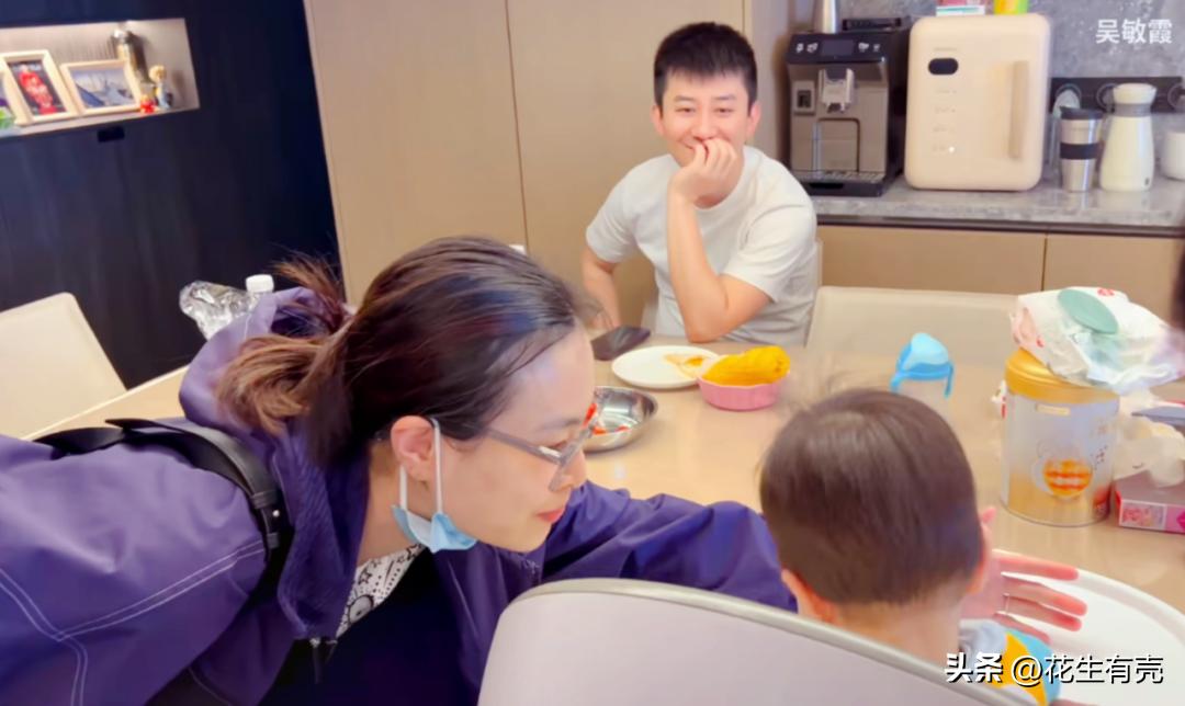 跳水员吴敏霞嫁给豪门了吗,吴敏霞张效诚结束八年爱情长跑