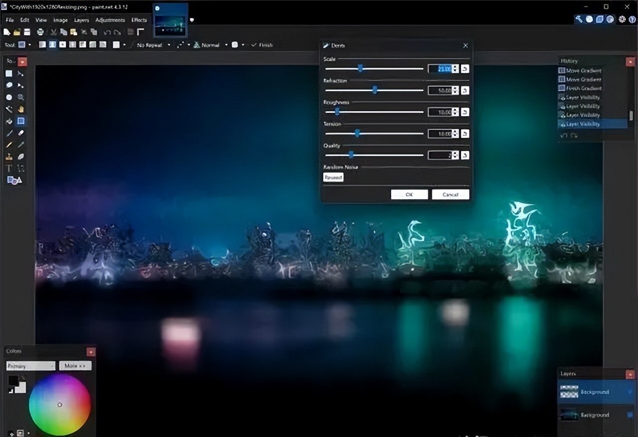 电脑技巧推荐,电脑简单处理图片什么软件最好