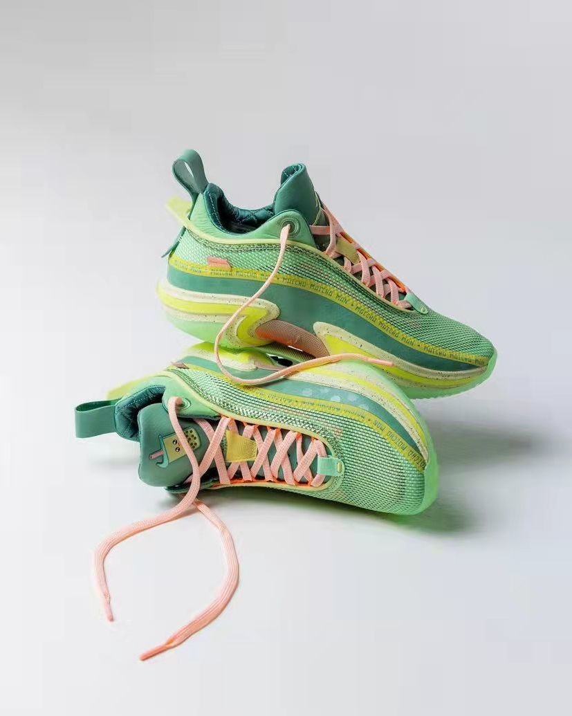 aj36low球鞋配置,aj36low比正常球鞋大