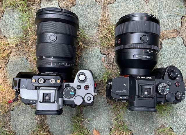 索尼a7m4有必要使用创意外观吗,索尼a7m4新老款有区别吗