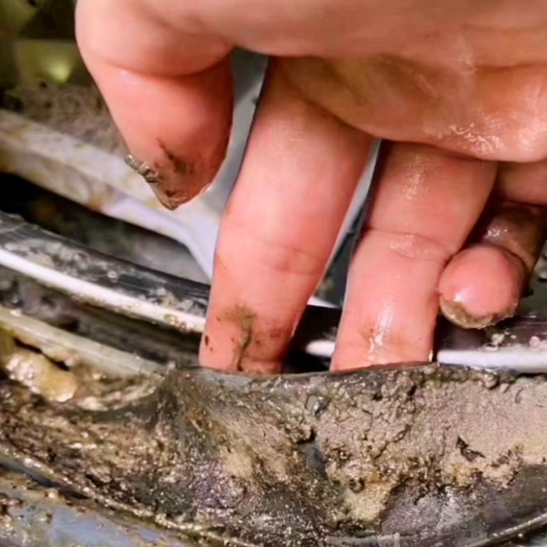 洗衣机清洗滚筒方法小妙招,洗衣机清洗的正确方法滚筒洗衣机