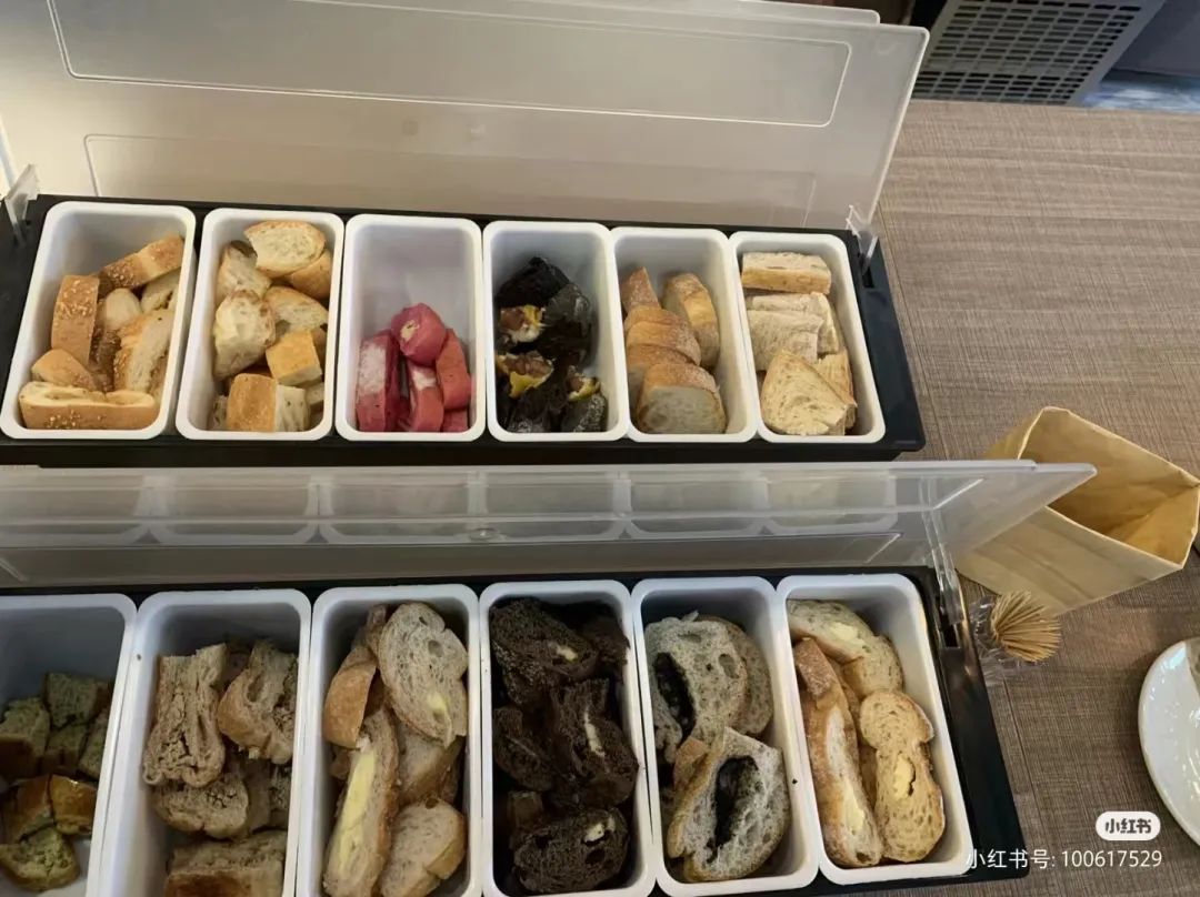 把童话揉进「包崽」！「BLEBAKERY焙林」，将面包回归纯粹