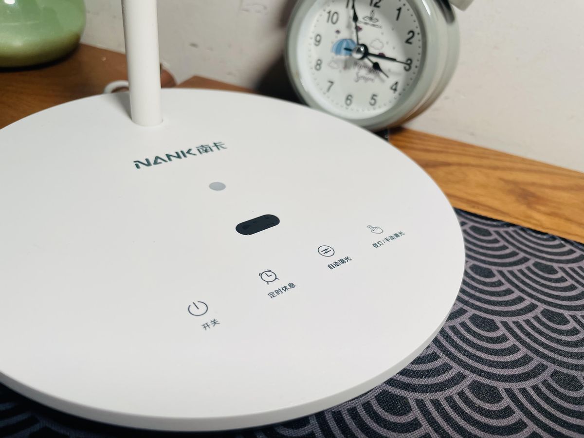 南卡护眼灯为啥那么多人推荐,护眼灯是智商税吗官方