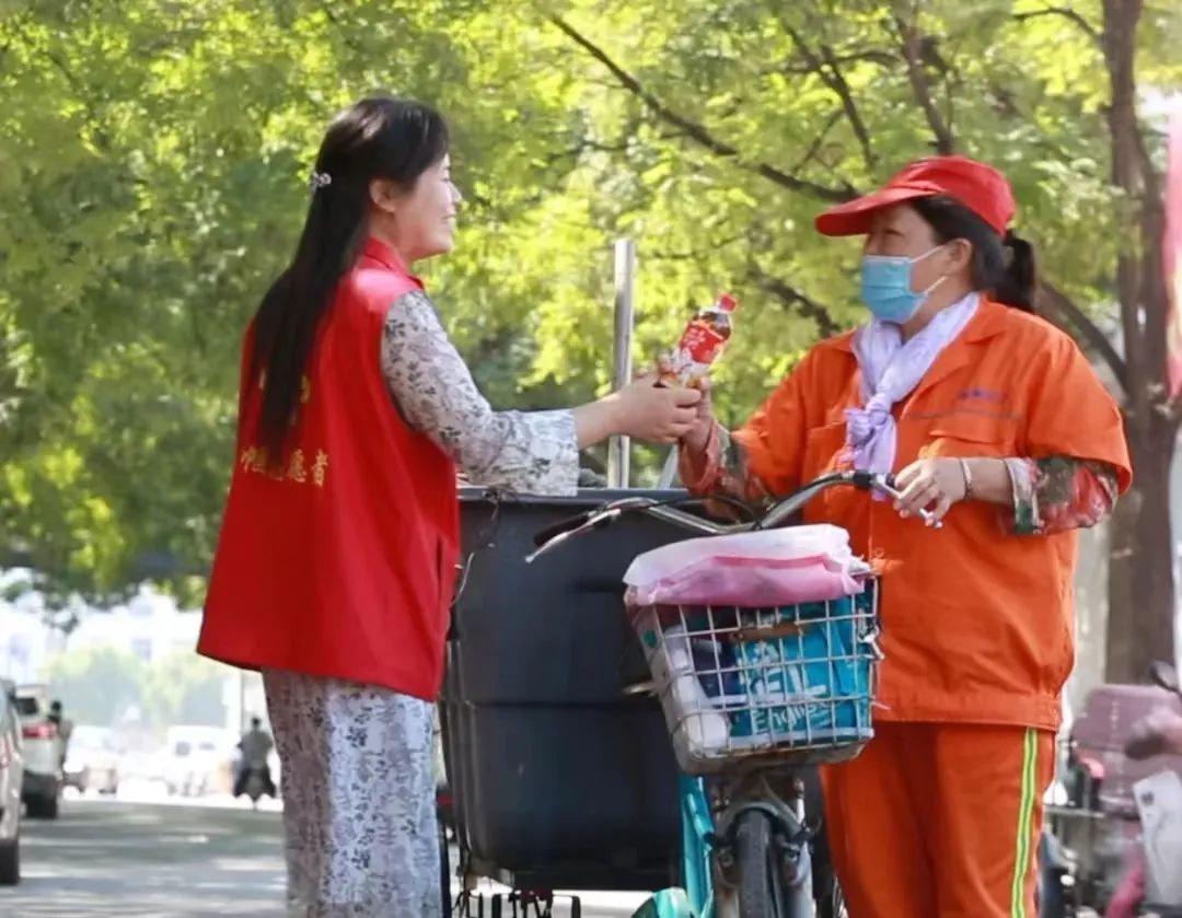 “我的奋斗建功故事”|成美玉《风雨创业路致富引路人》的故事