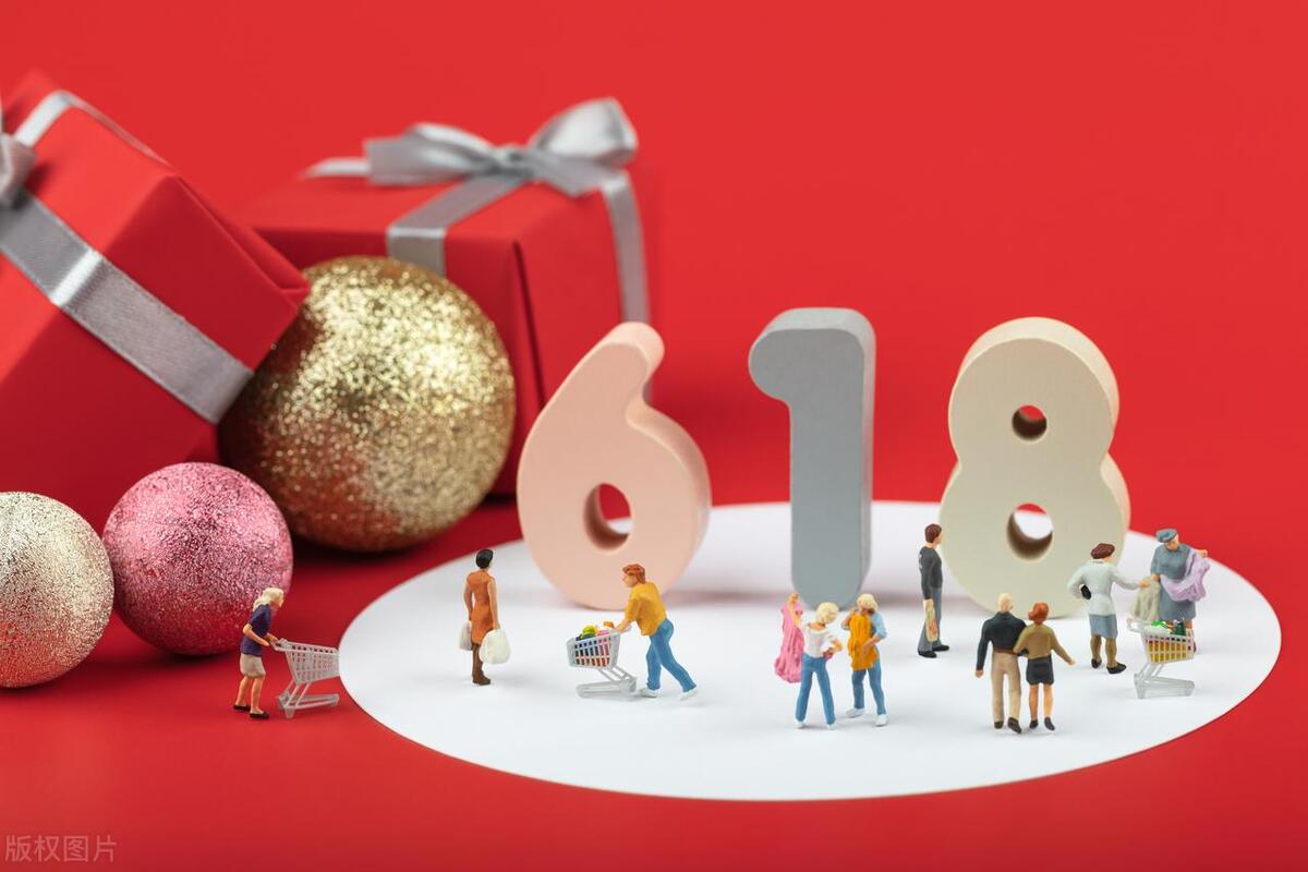 天猫618化妆品销量排行,天猫618美妆夺冠