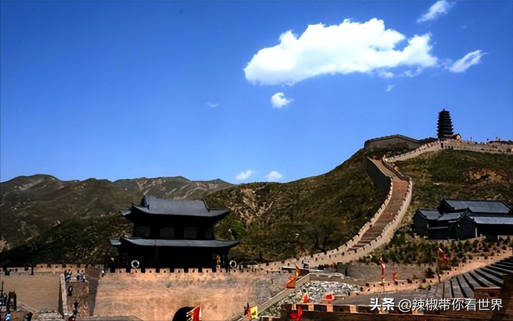 忻州一日游五台山雁门关忻州古城,五台山雁门关忻州古城三日游