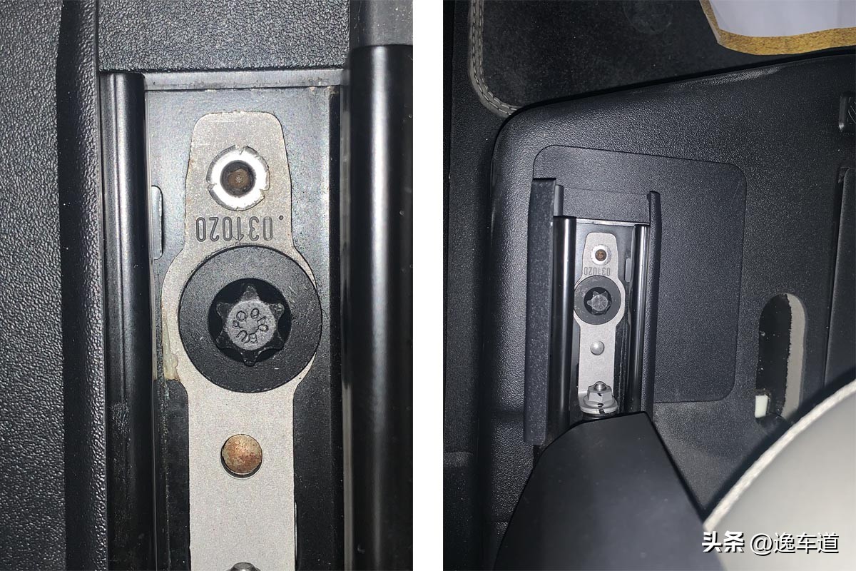 路虎卫士硬派越野海外实车,路虎新卫士硬派越野