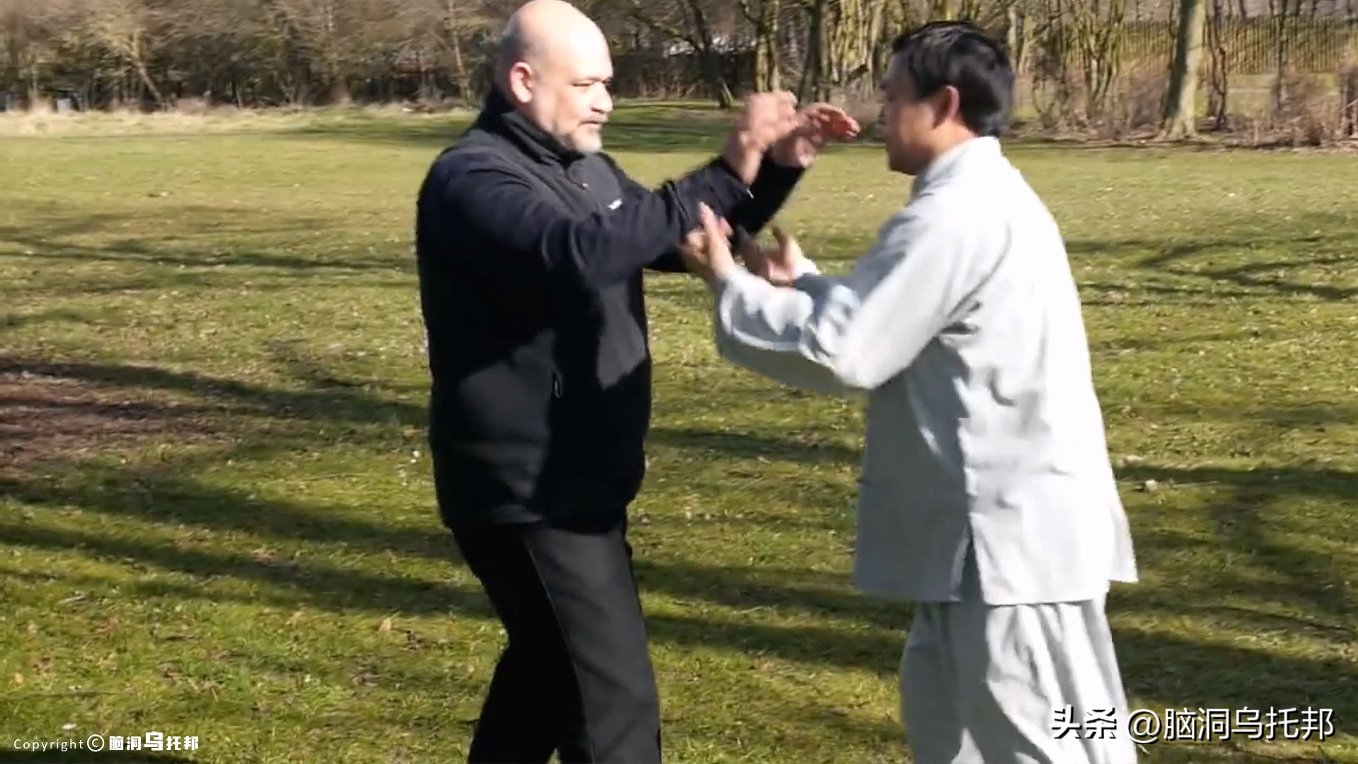 2个月10亿*放播**!马保国是如何爆红,又如何瞬间跌落神坛的?