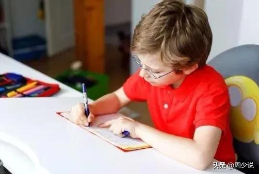 孩子专注力差？学霸妈妈透露四个提升专注力的好方法，亲测很实用