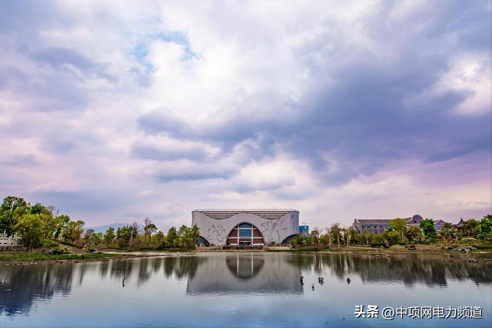 广西最新能源项目5000亿,广西46个新型基建项目名单