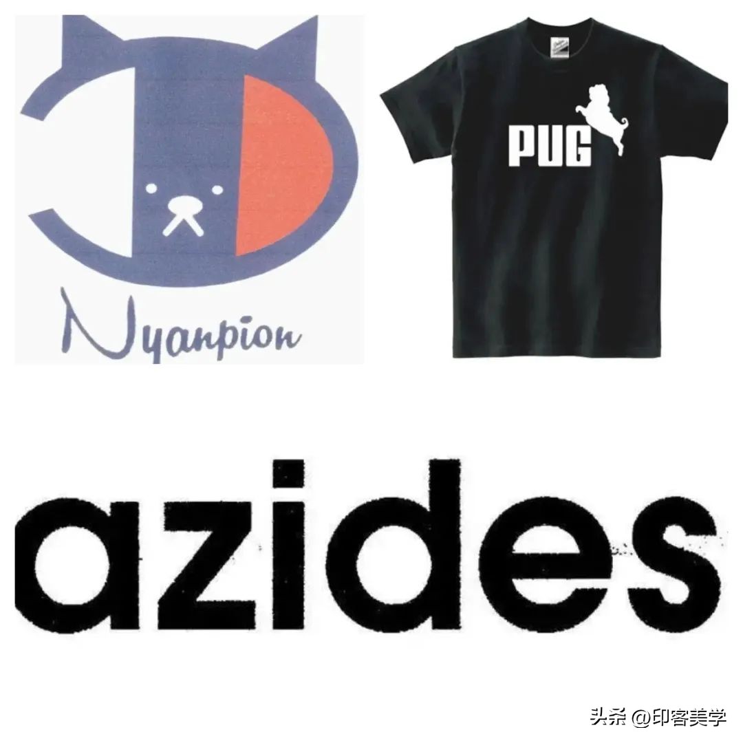 告赢正主，山寨品牌也能底气十足