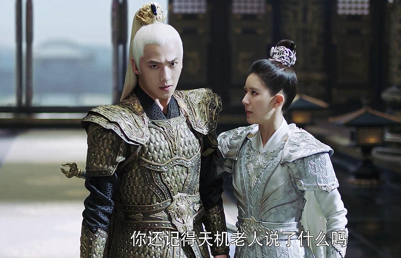 且试天下大结局丰兰息,且试天下结局丰兰息抱白凤夕