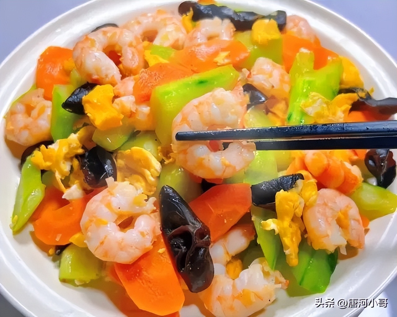 儿童餐3-6岁家常菜三菜一汤,儿童四菜一汤周一到周五菜谱