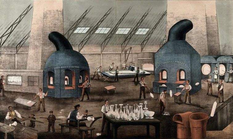 工业时代靠纺织业改变命运?保加利亚的服装产业,铸就工业强国?