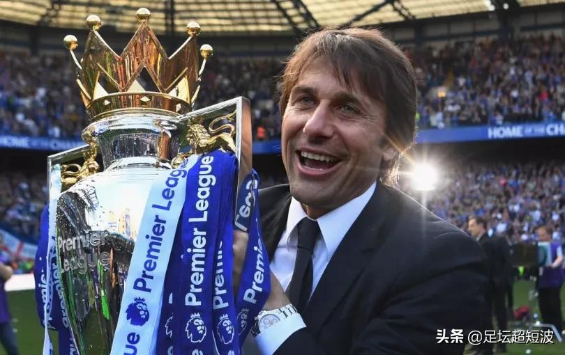 英超十大历史主教练,英超历史10大主帅排名