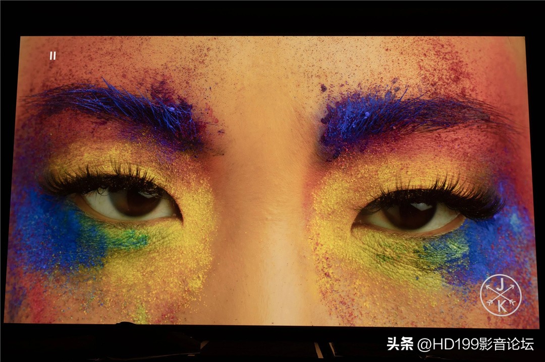 索尼投影仪xw5000对比国产投影仪,索尼xw5000激光投影机怎么选